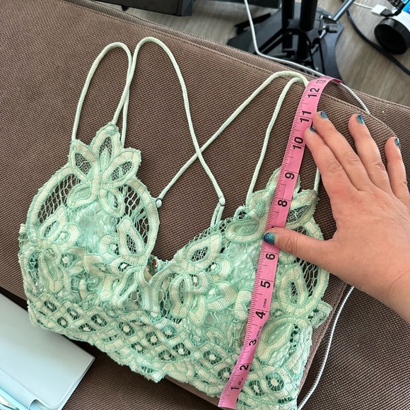 NWT FP Adella bralette - Picture 4 of 6